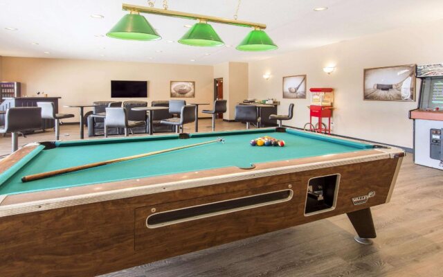 Garner Hotel Liberty Lake by IHG