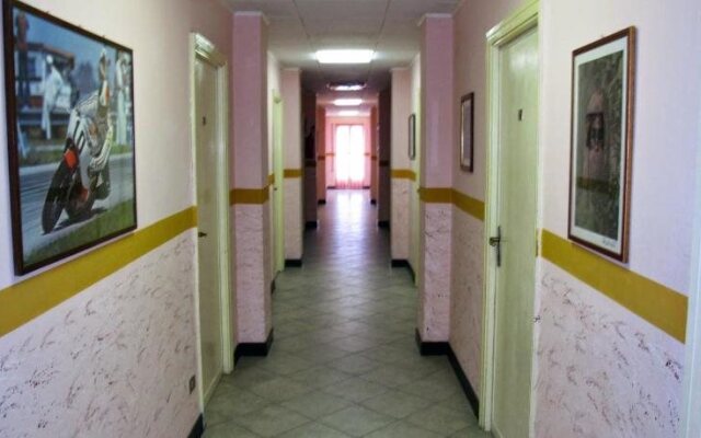 Hotel Capo Noli