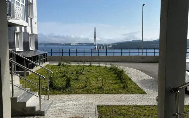 Апартаменты на улице 3-я Поселковая 18