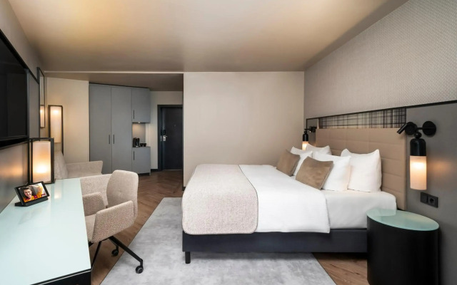 Leonardo Royal Hotel Frankfurt