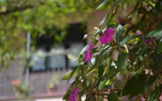 Posada de la Flor