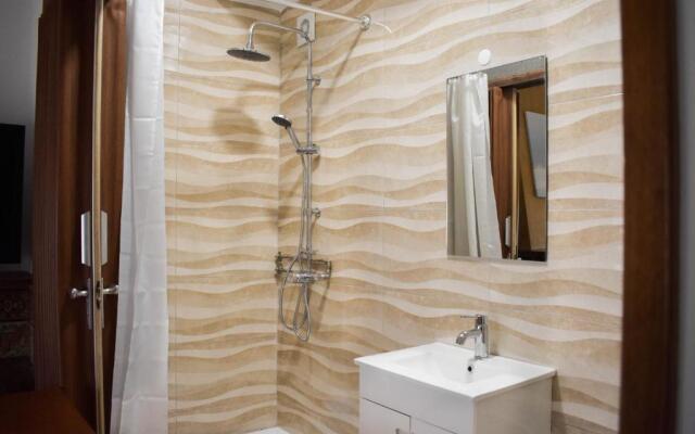 Batalhoz House Bed & Breakfast