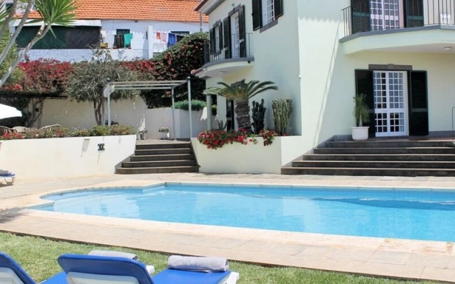 Villa Vista Sol by Our Madeira