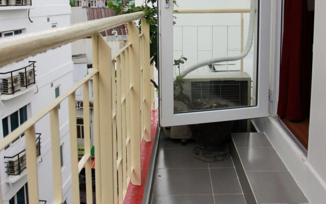 Quang Saigon Hotel