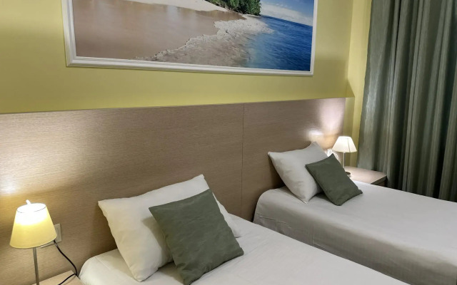 Apartments on 62 Staroobryadcheskaya Street