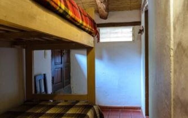 Cabañas Malka