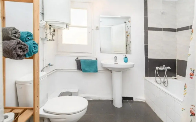 Private roof top Sant Antoni