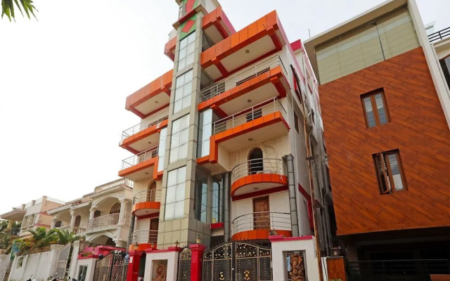 Priyanka Residency