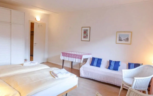 Chalet Helene Wengen 33947