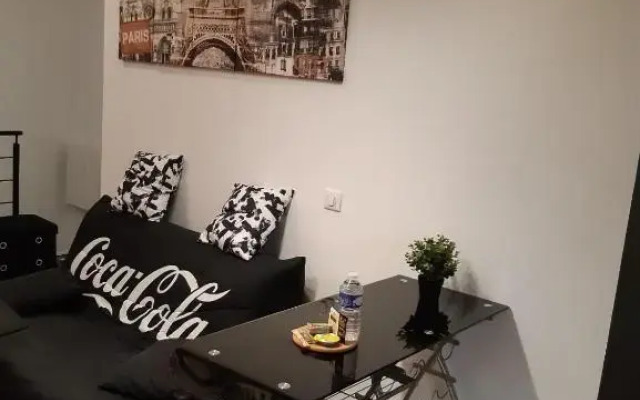 Appartement de charme DISNEYLAND PARIS - Nidouest