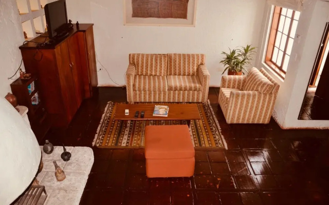 Hotel Boutique Huaca Wasi