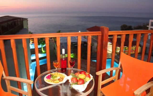 White Olive Elite Rethymno - All Inclusive