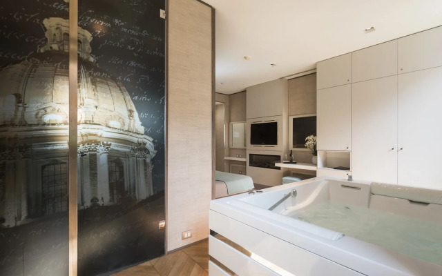 San Carlo Suite