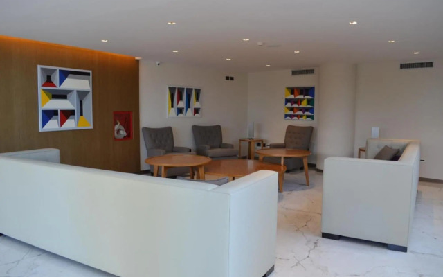 Hotel Oscar Lescano