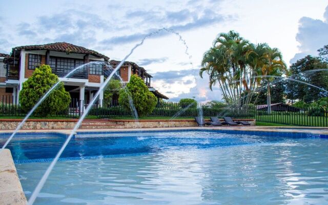 Finca Hotel Casa Nostra