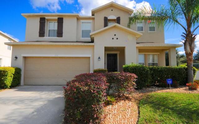 Starmark Vacation Homes Davenport