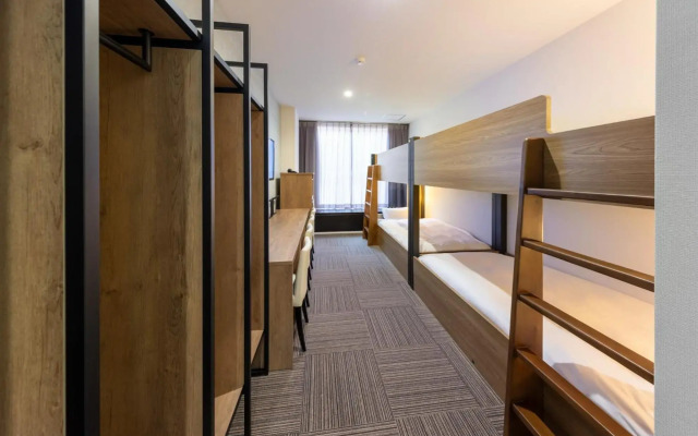 Tosei Hotel & Seminar Makuhari