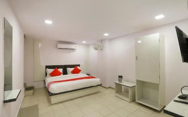 Hotel A1