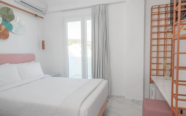 Nama Boutique Hotel