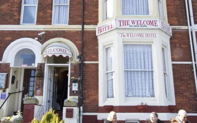 The Welcome