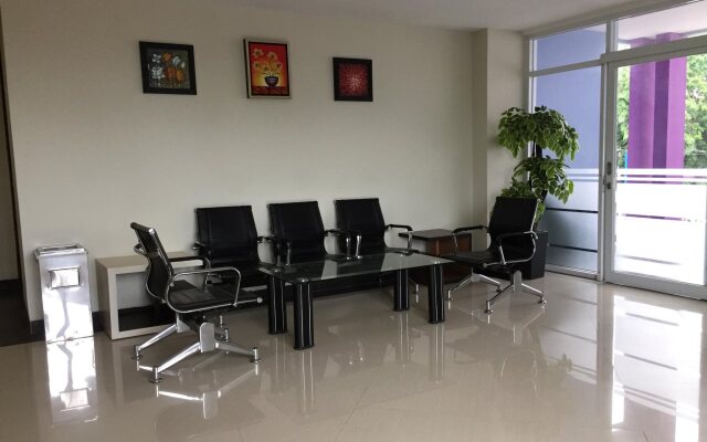 Guest Hotel Manggar