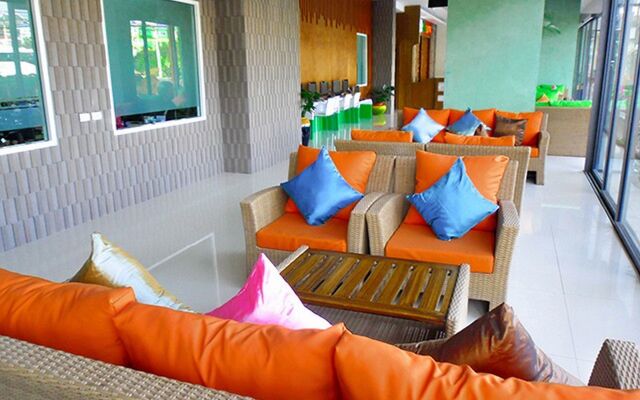 The Three by APK Hotel