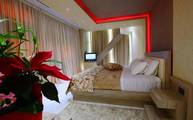 Hotel Partner