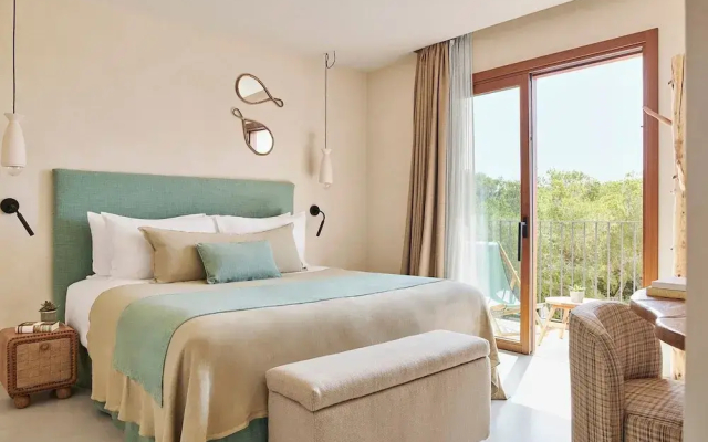 Hotel Teranka
