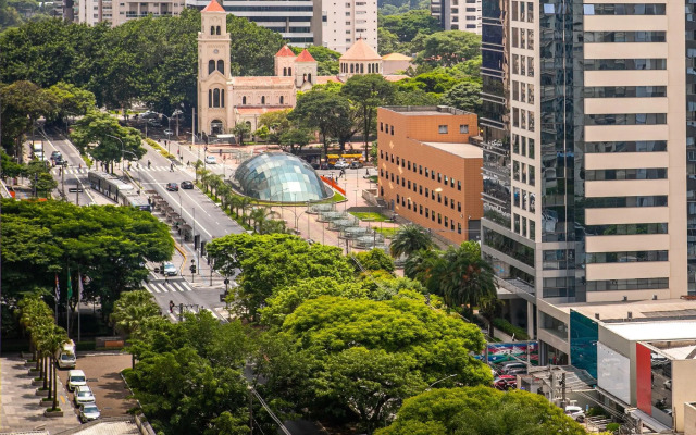 Melia Ibirapuera