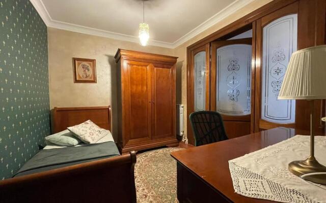 Apartament Boem în Inima Oraşului Craiova
