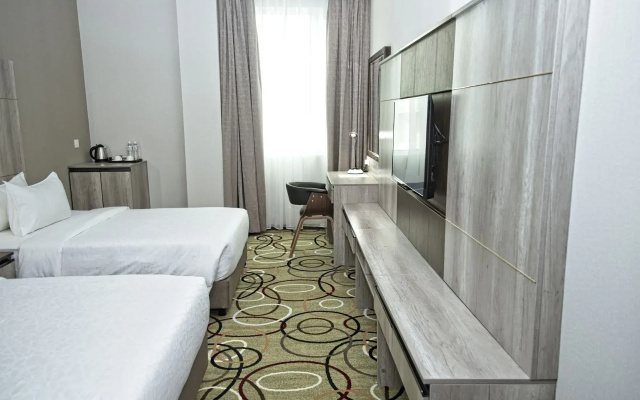 Ano Hotel
