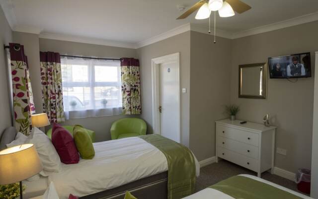 Pure Serviced Accommodation