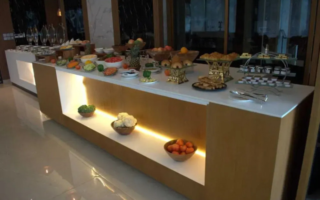 Hotel Frankincense Muscat