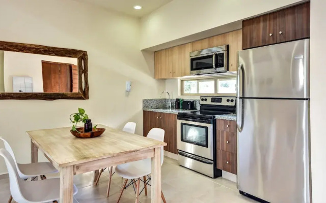 Dulce Vida 1 Bedroom apartment sleeps 3