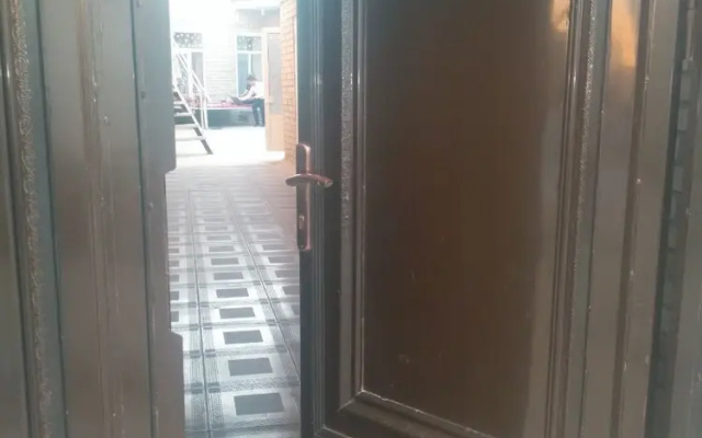 Nodir House