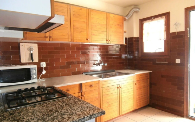 Apartment Arcos H-1
