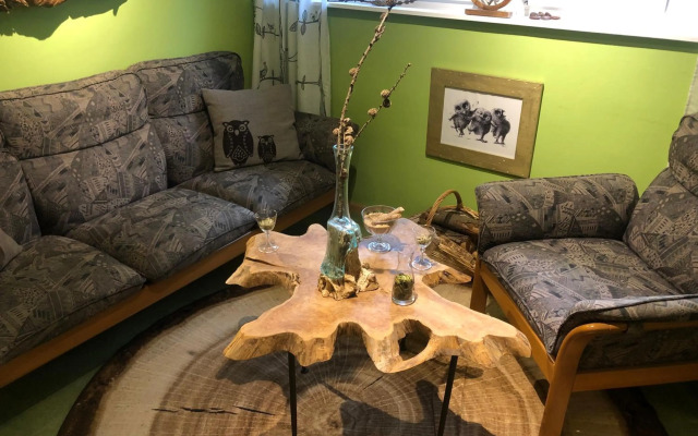 Hochkopfhaus zum Auerhahn