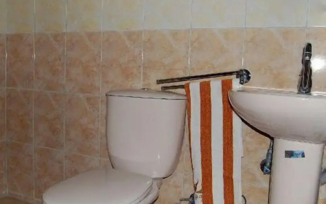Sakkara Inn Hotel