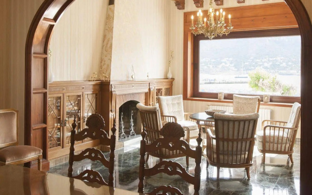 Hotel Boutique Mar d'Amunt