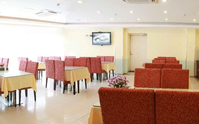Hanting Hotel Nanning Renmin Road