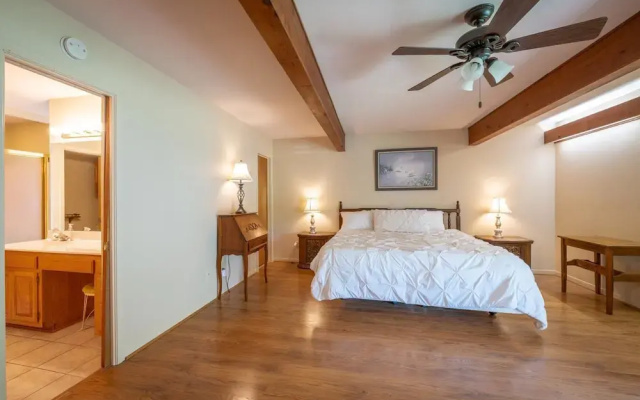 Guadalupe River Getaway by RedAwning