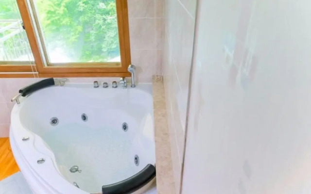 Yangyang Daol Pension