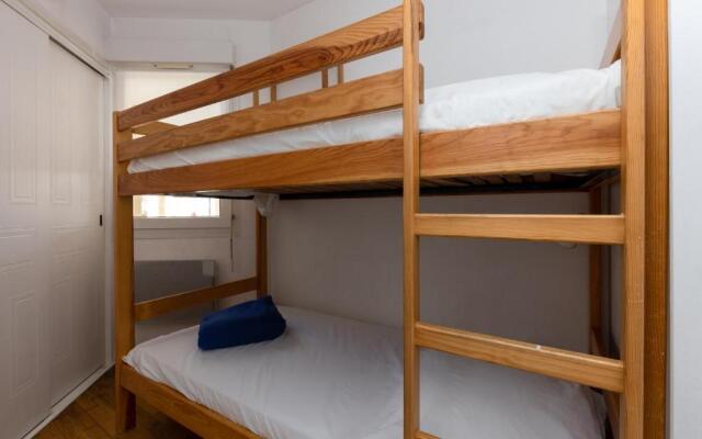 Vermare T3 Golf et Piscine