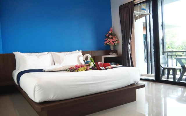 Friendly Hotel Krabi