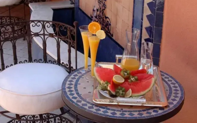 Le Riads Resort By Nateve