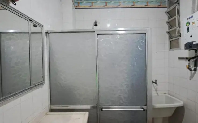 Amplo e excelente Apartamento Cod.1001