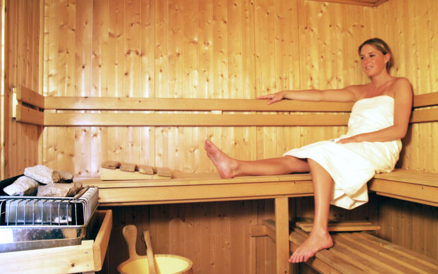 Westotel Nantes Atlantique