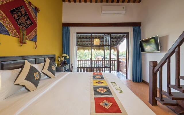 Zest Resort & Spa Hoi An