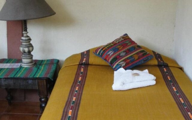 Hotel Utz Jay