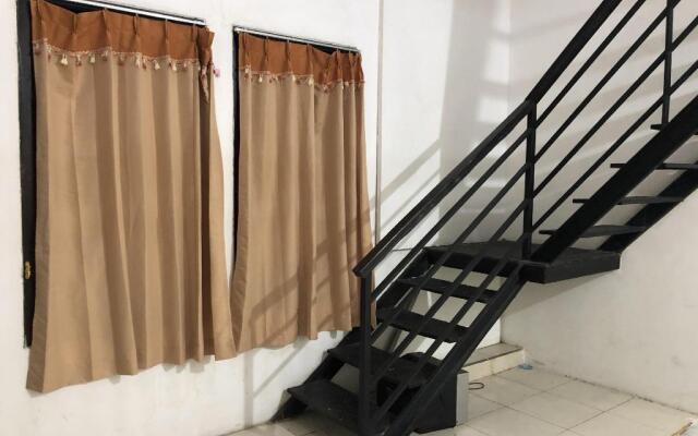 OYO 3966 Jemur Residence Syariah